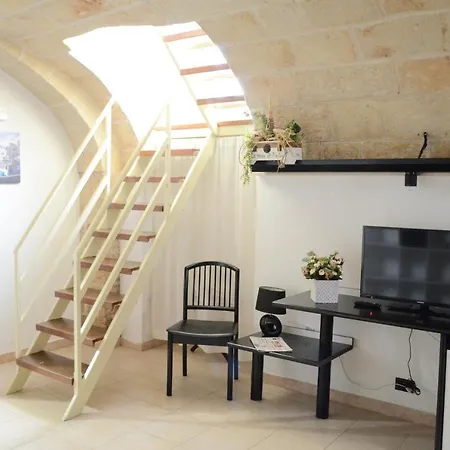 Apartment La Casa Di Pedro Monopoli