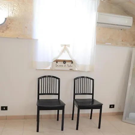 La Casa Di Pedro Apartment Monopoli