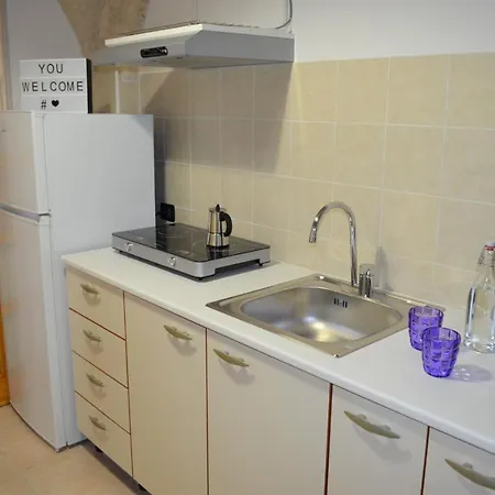 La Casa Di Pedro Apartment Monopoli