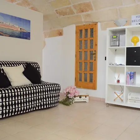 Apartment La Casa Di Pedro