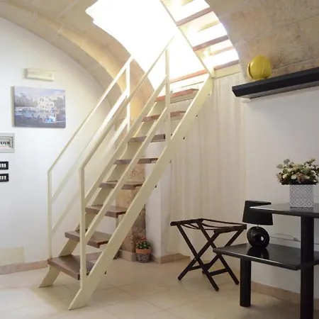 La Casa Di Pedro Monopoli