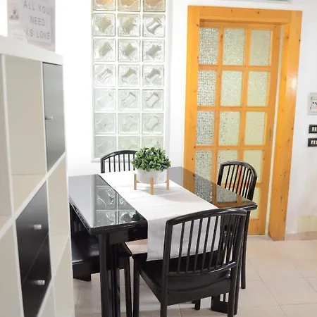 La Casa Di Pedro Apartment