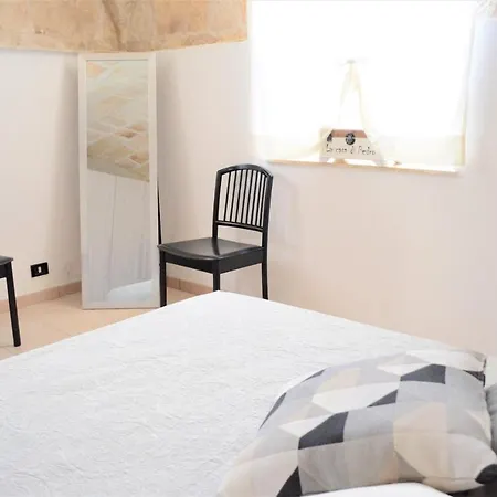 La Casa Di Pedro Apartment Monopoli