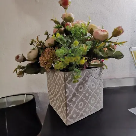 La Casa Di Pedro Apartment *