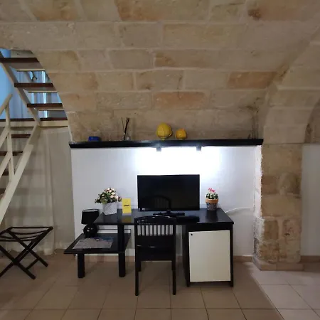 Apartment La Casa Di Pedro