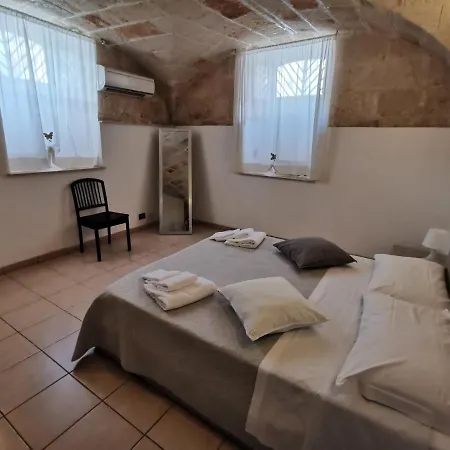 Apartment La Casa Di Pedro