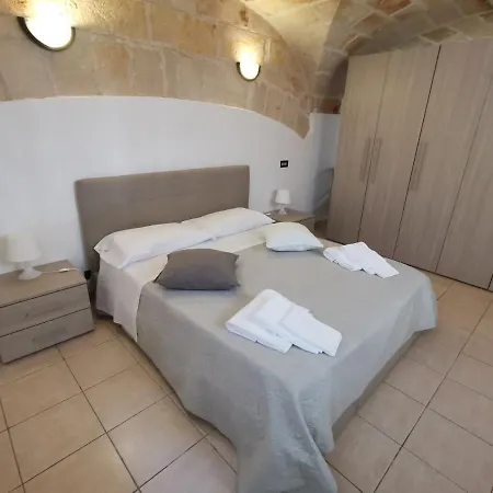 La Casa Di Pedro Monopoli