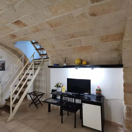 Apartment La Casa Di Pedro