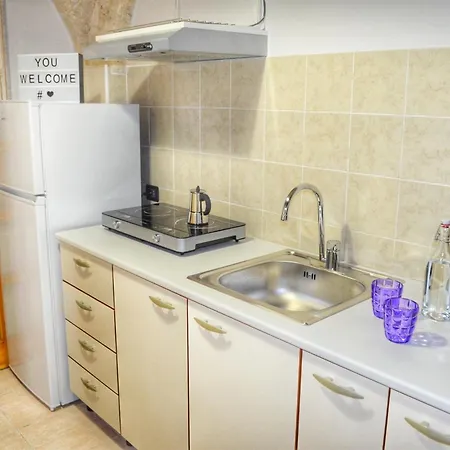 Apartment La Casa Di Pedro *