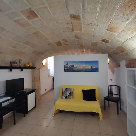 La Casa Di Pedro Apartment