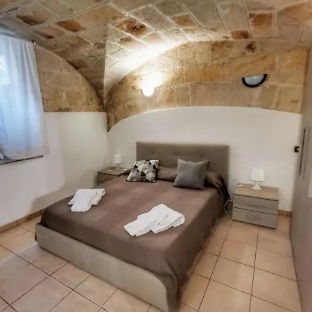 Apartment La Casa Di Pedro Monopoli