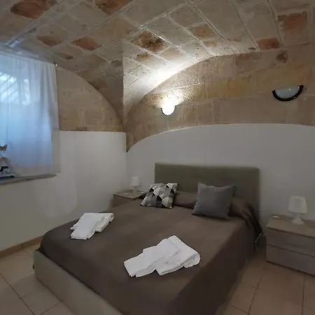 La Casa Di Pedro Apartment Monopoli