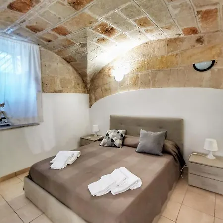 La Casa Di Pedro Apartment