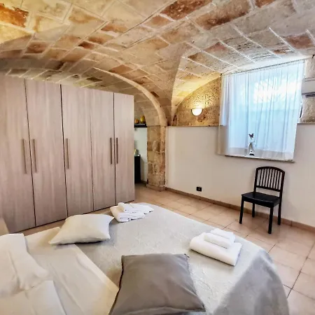 La Casa Di Pedro Apartment Monopoli