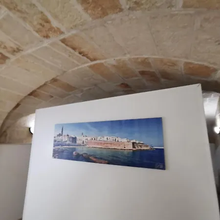 La Casa Di Pedro Apartment