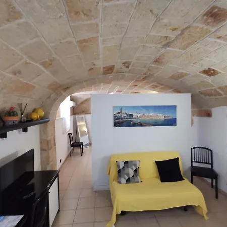 La Casa Di Pedro Apartment