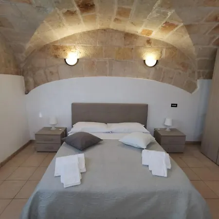 La Casa Di Pedro Monopoli