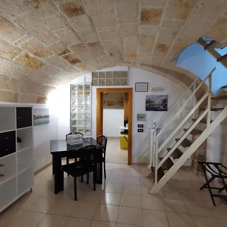 La Casa Di Pedro Apartment *