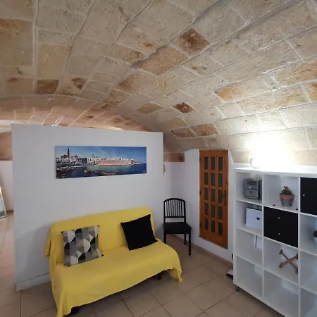 La Casa Di Pedro Apartment