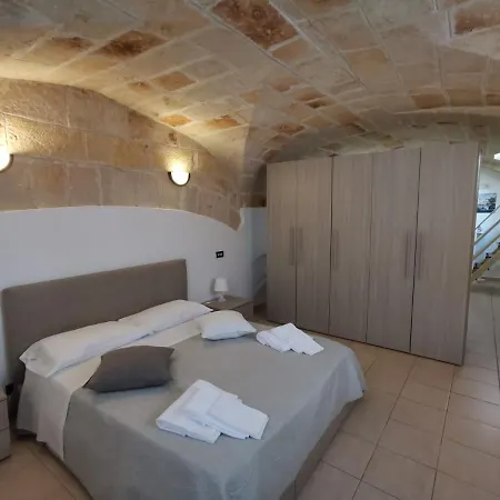 Apartment La Casa Di Pedro