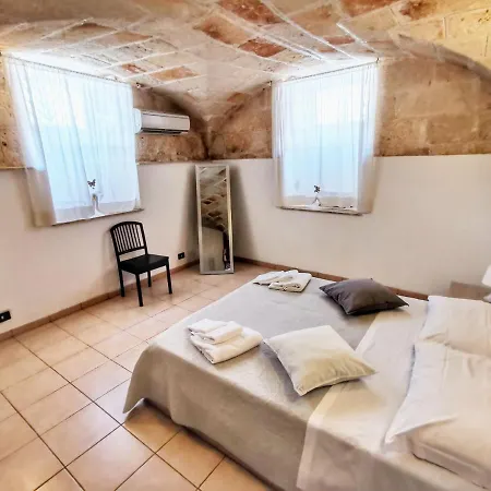 Apartment La Casa Di Pedro