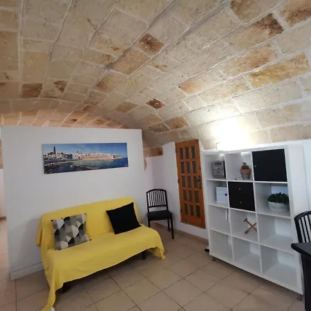 Apartment La Casa Di Pedro Monopoli