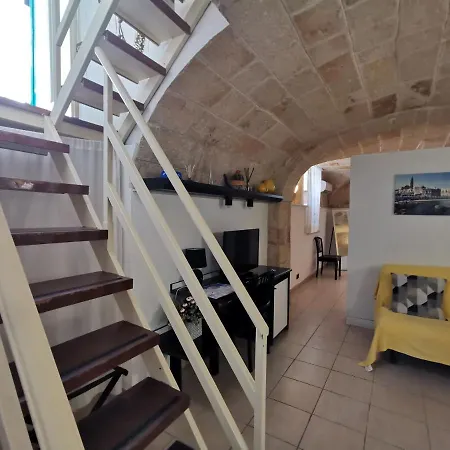 Apartment La Casa Di Pedro