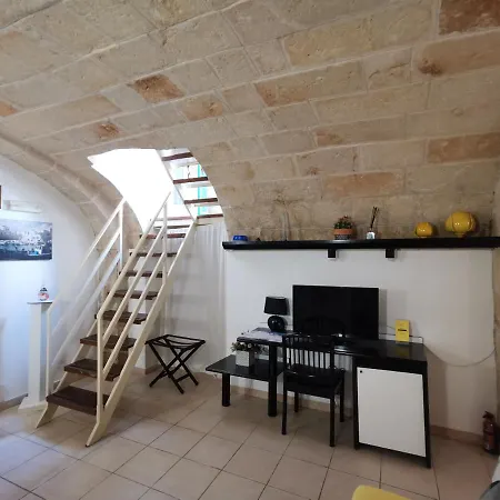 La Casa Di Pedro Apartment Monopoli