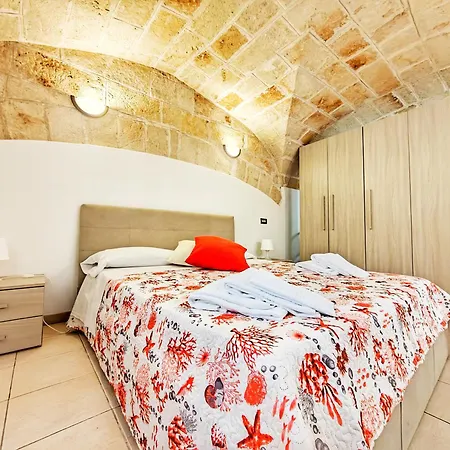 La Casa Di Pedro Apartment