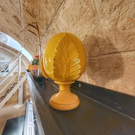 Apartment La Casa Di Pedro *