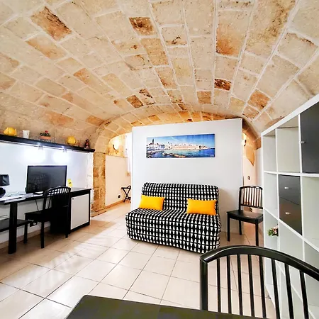 Apartment La Casa Di Pedro