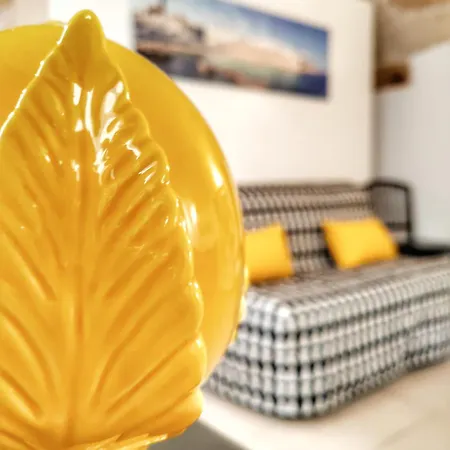 La Casa Di Pedro Apartment *