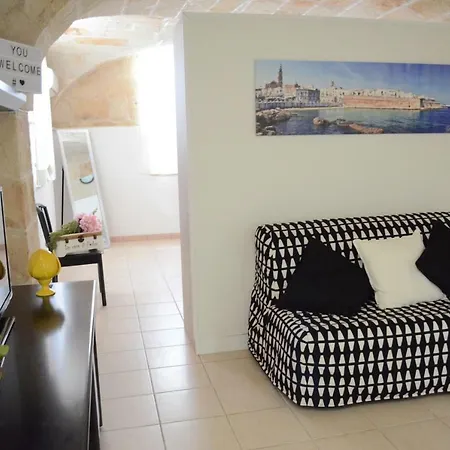 Apartment La Casa Di Pedro