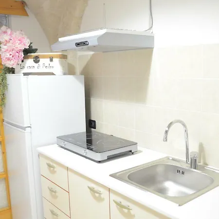 Apartment La Casa Di Pedro