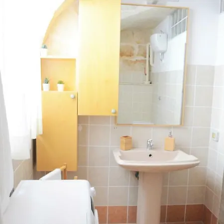 La Casa Di Pedro Apartment