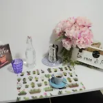 La Casa Di Pedro شقة *