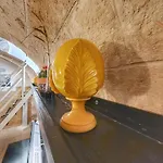 شقة La Casa Di Pedro *