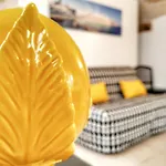 La Casa Di Pedro شقة *