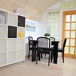 شقة La Casa Di Pedro مونوبولي