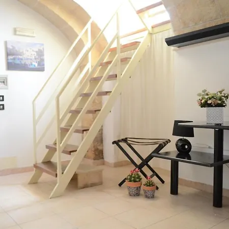 La Casa Di Pedro Апартаменты Монополи