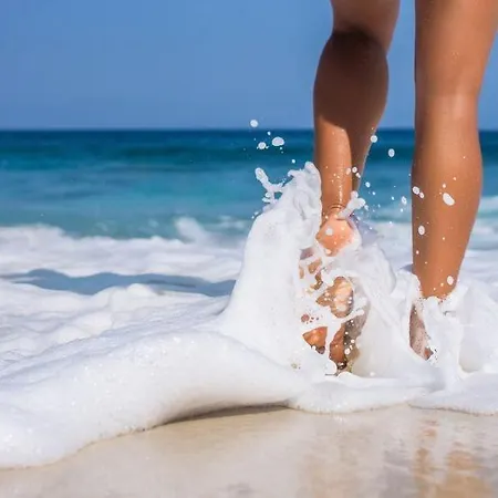 La Casa Di Pedro 公寓 莫诺波利