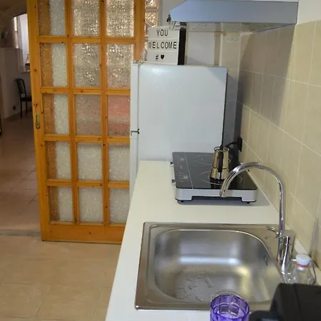 La Casa Di Pedro