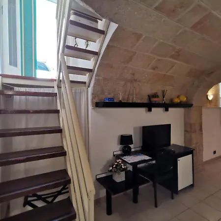 公寓 La Casa Di Pedro *