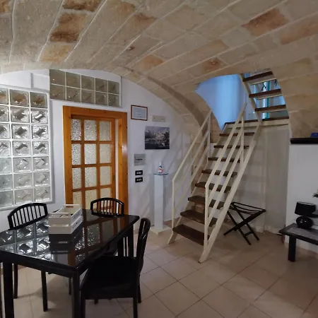 La Casa Di Pedro Apartment Monopoli
