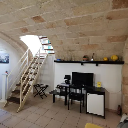 公寓 La Casa Di Pedro 莫诺波利
