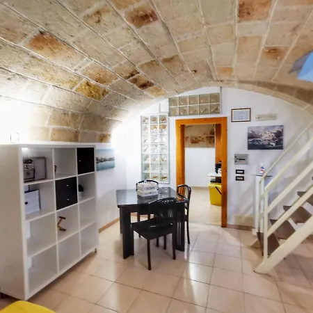 公寓 La Casa Di Pedro