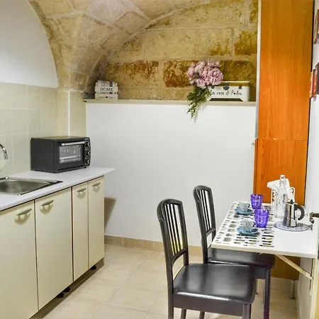Apartment La Casa Di Pedro *