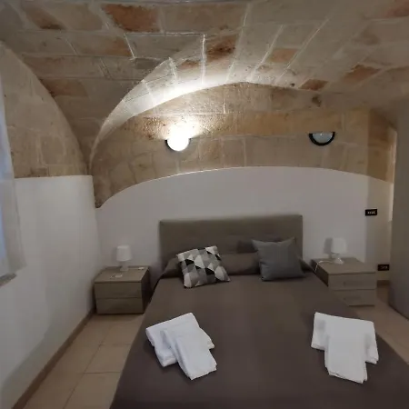 La Casa Di Pedro 公寓