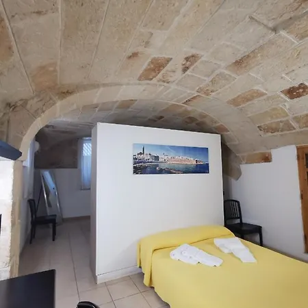 Lägenhet La Casa Di Pedro *