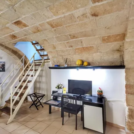 La Casa Di Pedro Apartment *